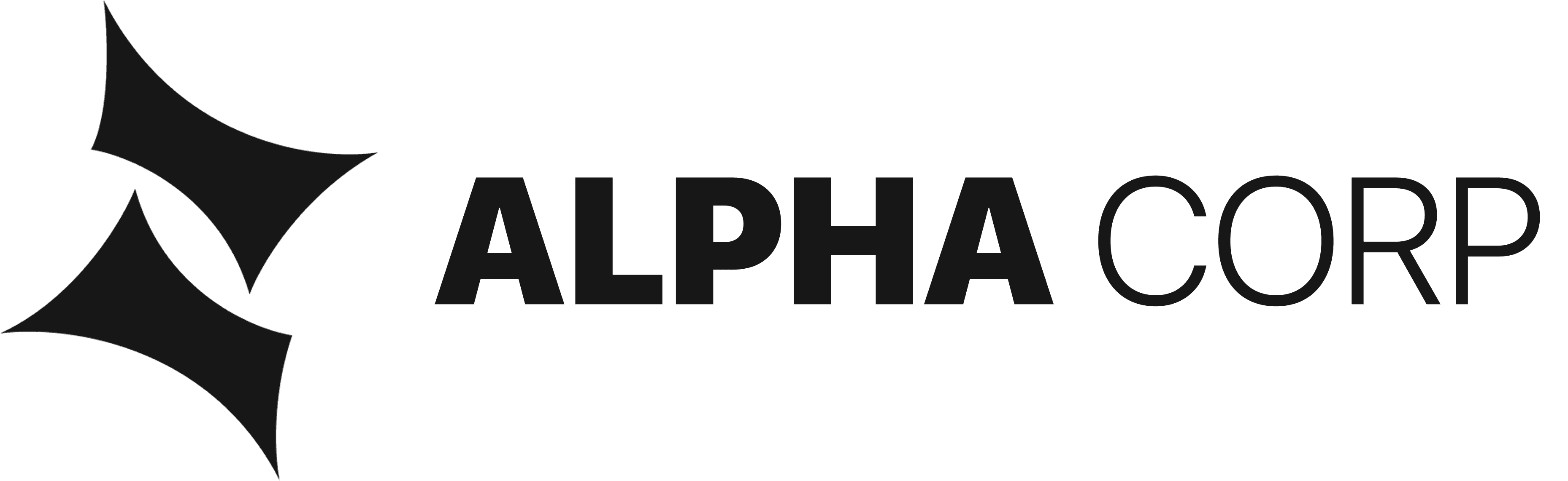 AlphaCorp